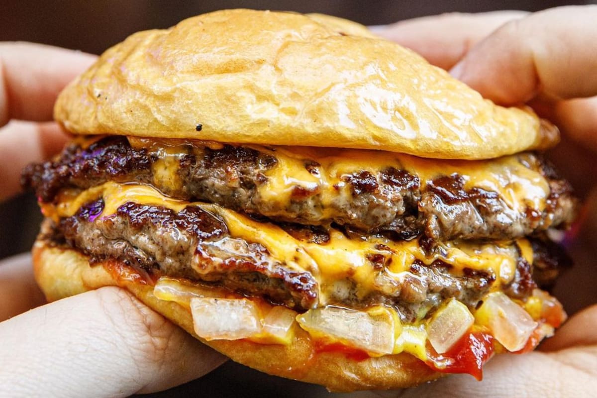 Las diferentes marcas ofrecen imperdibles promociones en el Día de la Hamburguesa