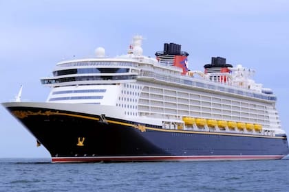 Las diferentes rutas que ofrece Disney Cruise Line desde Miami aparecen como las favoritas de los turistas