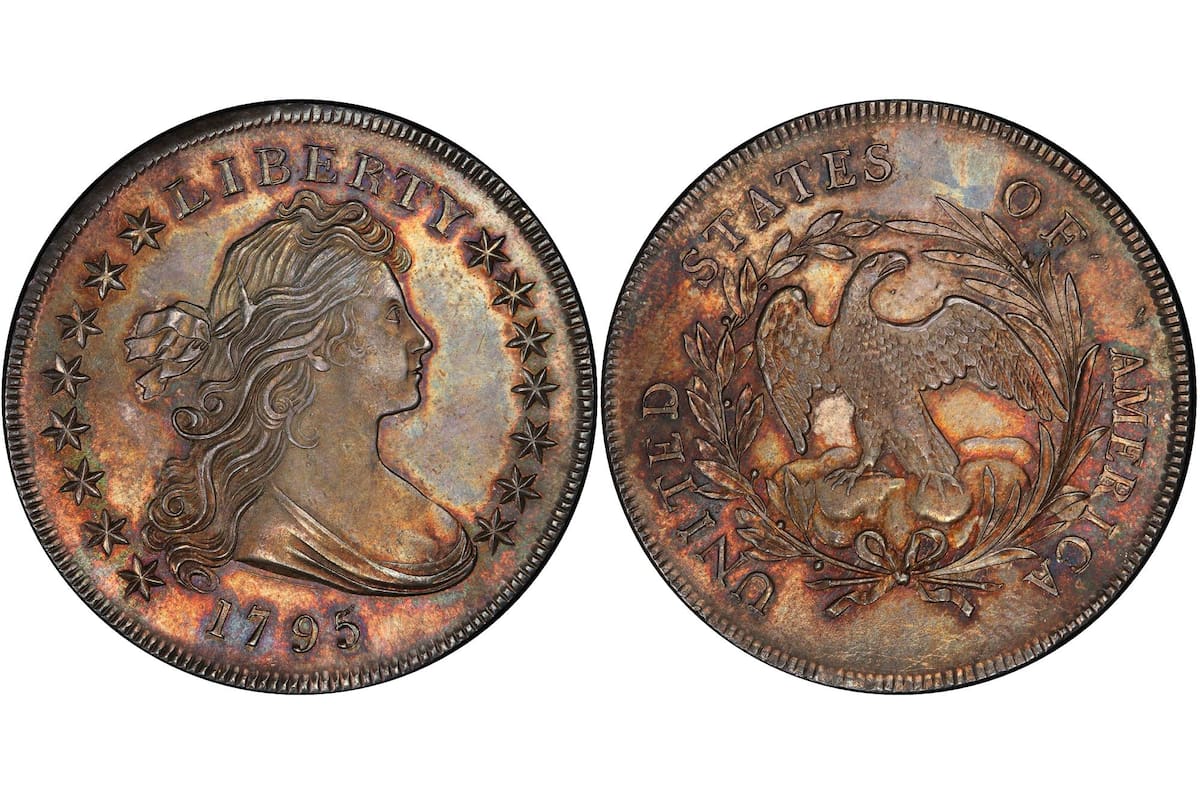 Las diferentes variedades de esta serie pueden alcanzar precios elevados en el mercado de subastas; así podrás identificarlas