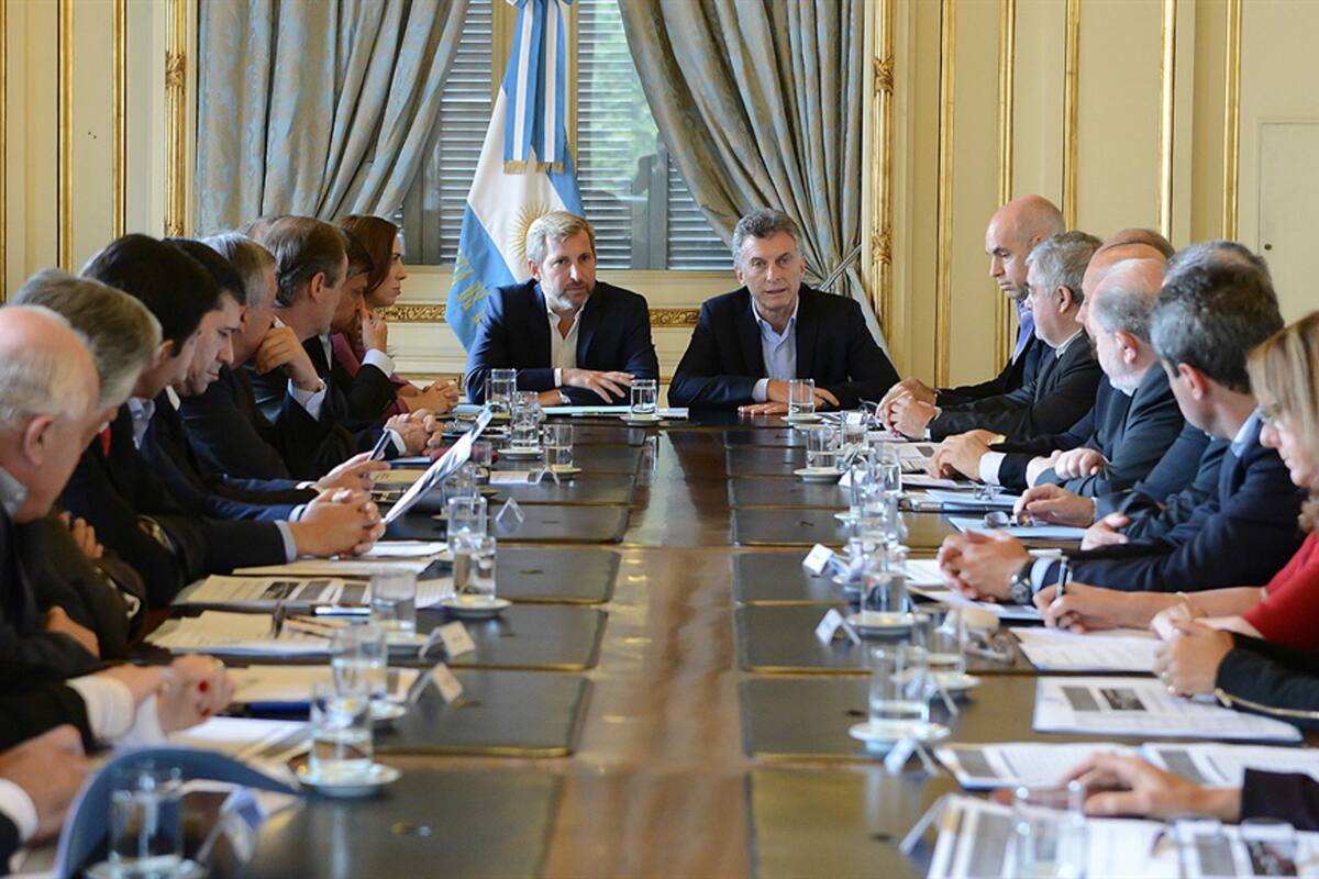 Las dificultades financieras de la mayoría de las provincias los obligarán a negociar el ajuste de a uno con la Nación