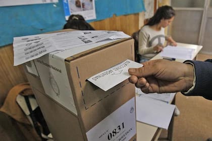 El próximo presidente argentino se definirá en ballottage