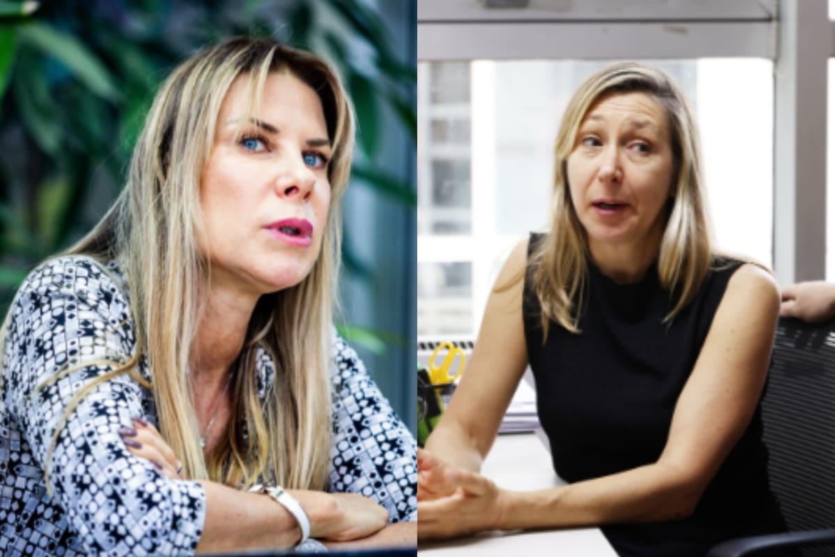 Las diputadas Myriam Bregman y Karen Reichardt protagonizaron un duro intercambio de mensajes tras el debate en el Congreso Nacional