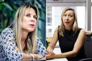 Por qué se cruzaron Bregman y Reichardt tras la media sanción a la reforma penal juvenil