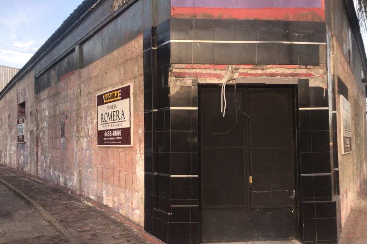 Las discotecas, uno de los rubros más golpeados por la pandemia