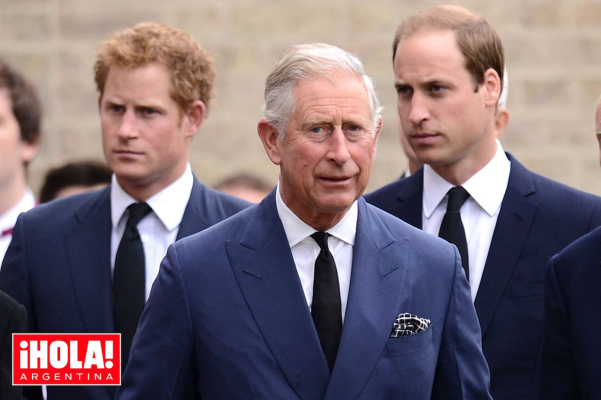 Las disputas familiares trascienden la cuestión económica y tienen origen en el inevitable conflicto que surge cuando dos hermanos son criados para dos futuros tan distintos.