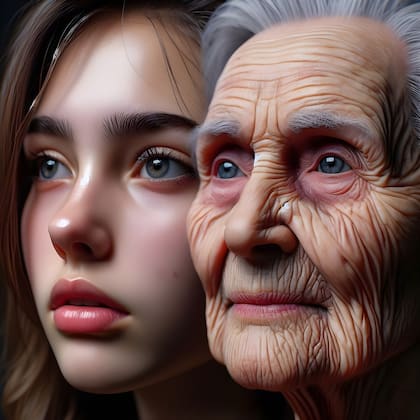 Las distinciones biológicas entre hombres y mujeres desempeñan un papel clave (Foto de carácter ilustrativo PIXABAY)