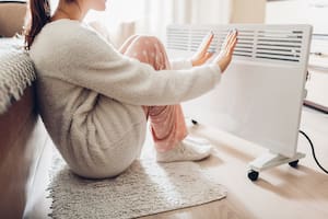 Las distintas técnicas para mantener caliente una habitación