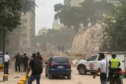 Las donaciones serán fundamentales para que Venezuela pueda volver a ponerse de pie