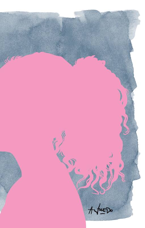 "Las dos amigas", de Toni Morrison