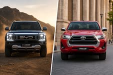 BYD Shark vs Toyota Hilux: cuál conviene comprar en julio 2026 y por qué