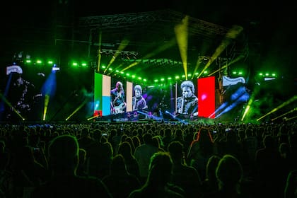 Las dos fechas que se realizaron el fin de semana pasado estaban programadas inicialmente para marzo de 2020