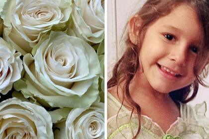 Las dos fotos fueron compartidas a través de las historias de Instagram del actor