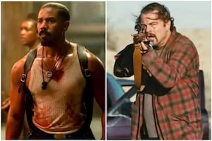 las dos más nominadas a los Oscar