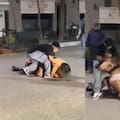 Una joven de 23 años quedó en terapia intensiva tras una pelea a la salida de un boliche