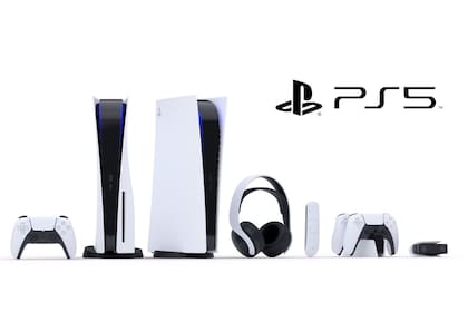 La consola PlayStation 5 se vende en dos versiones, con y sin lectora de discos ópticos; el modelo que viene sin (Edición Digital) es casi un 25% más barato