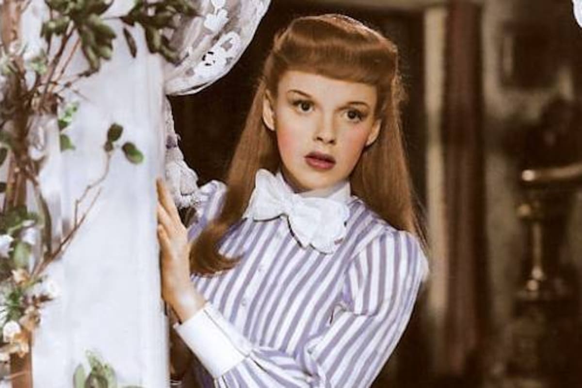 Las drogas, los abusos, las dietas y los maltratos terminaron matando a Judy Garland, que además murió sin un centavo