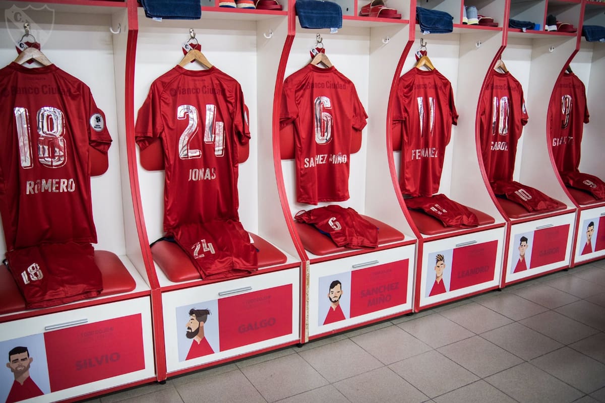 Las dudas de Ariel Holan