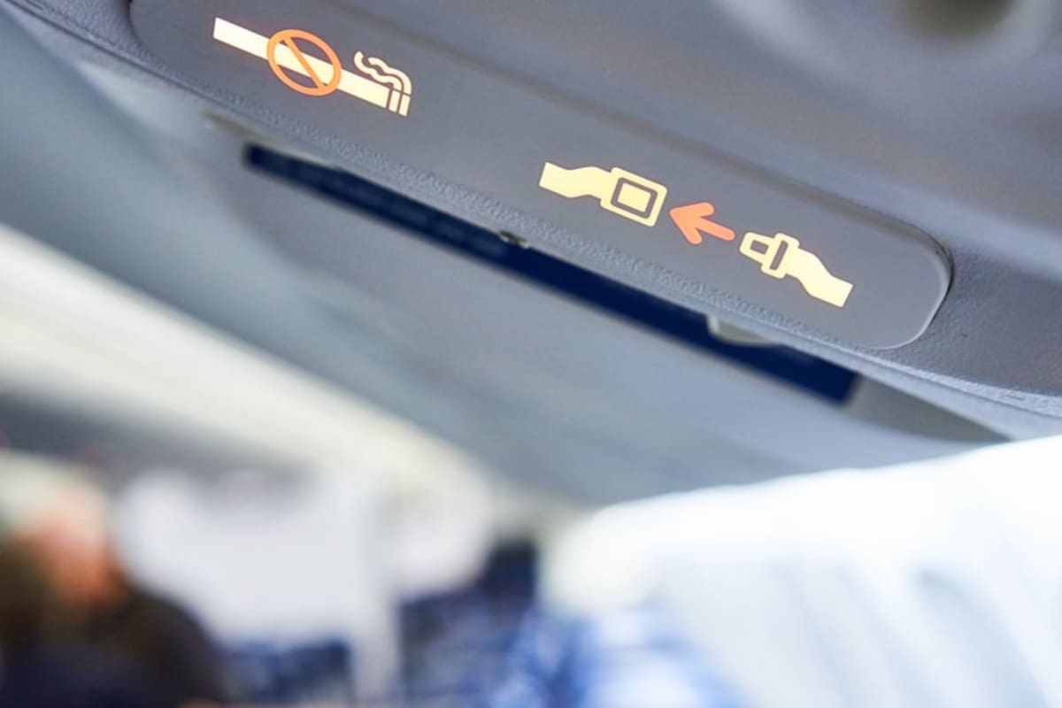 Las ecuaciones de Navier-Stokes pueden ser clave para predecir con mayor exactitud las incómodas corrientes y turbulencias que nos acompañan en algunos vuelos.