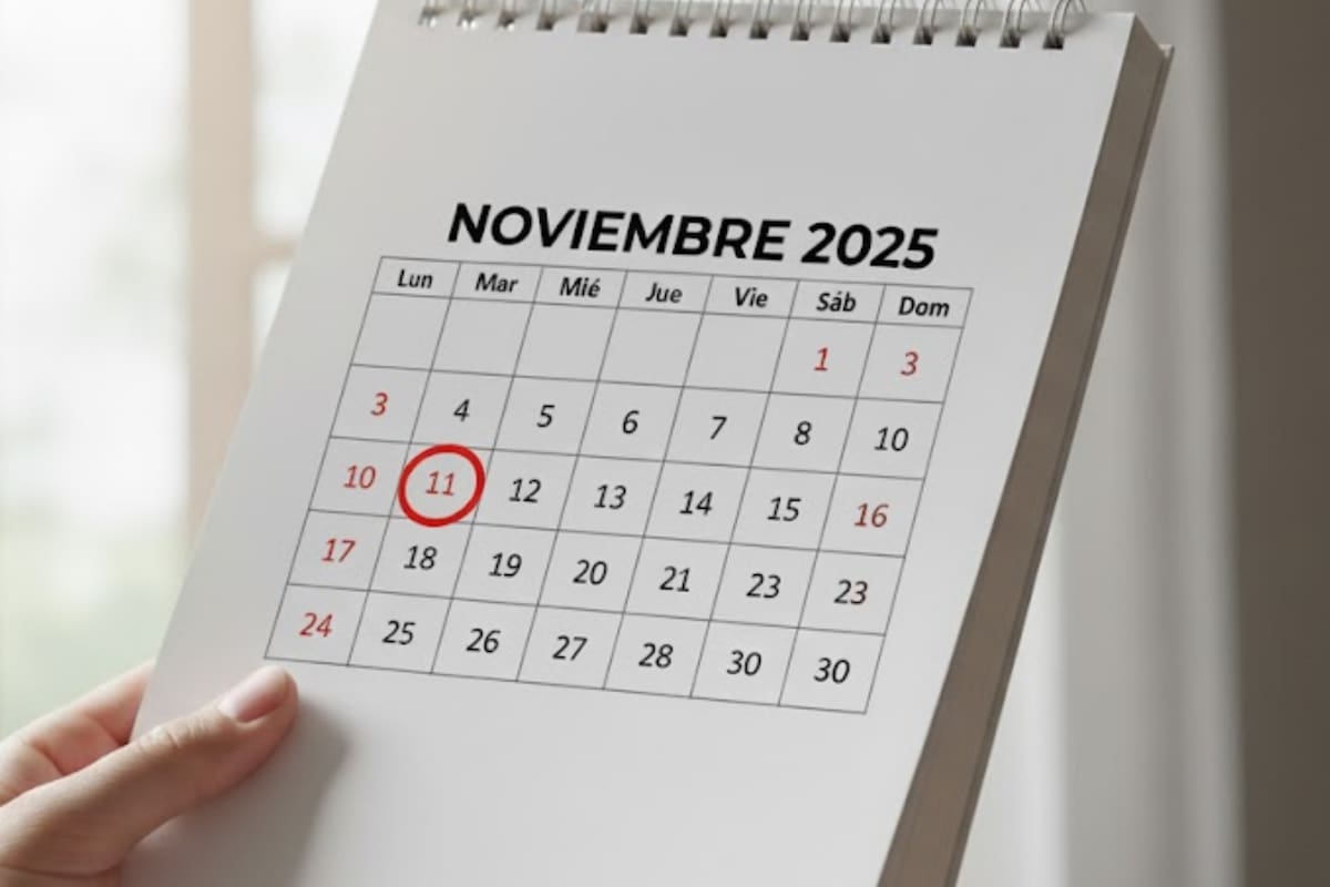 Las efemérides de este 11 de noviembre incluyen el aniversario de las primeras elecciones con voto femenino de la Argentina