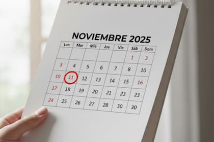 Las efemérides de este 11 de noviembre incluyen el aniversario de las primeras elecciones con voto femenino de la Argentina