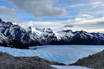 Las efemérides de este 15 de febrero incluyen el Día Nacional de los Glaciares