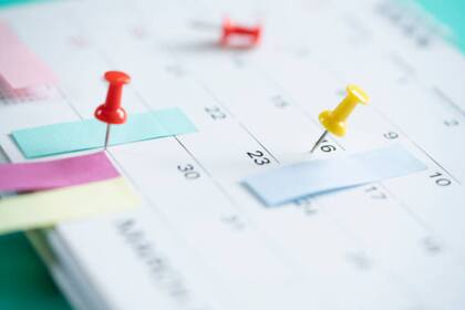 Las efemérides de este 6 de marzo incluyen el Día Internacional del Escultor