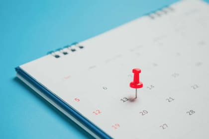 Las efemérides de este 6 de marzo incluyen el Día Internacional del Escultor