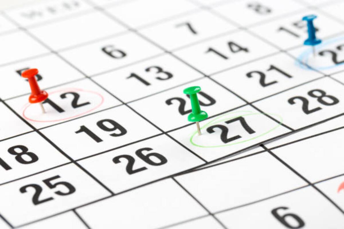 Las efemérides de este 8 de marzo incluyen el Día de la Mujer