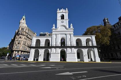 Las efemérides del 11 de junio incluyen el aniversario de la refundación de la ciudad de Buenos Aires