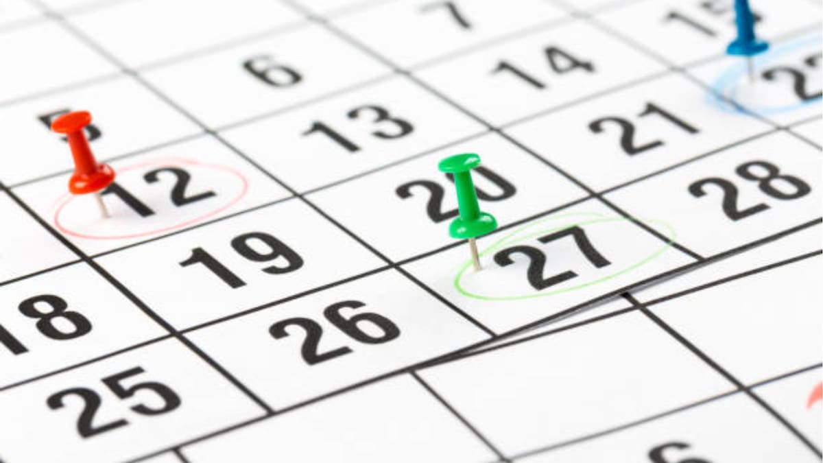 Efemérides del 12 de junio: ¿qué pasó un día como hoy?