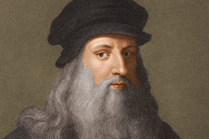 Las efemérides del 15 de abril incluyen el aniversario del nacimiento de Leonardo Da Vinci y el Día del Arte en su honor
