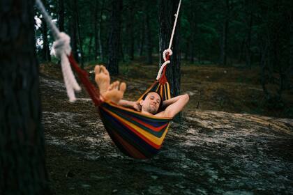 Las efemérides del 15 de agosto incluyen el Día Mundial de la Relajación