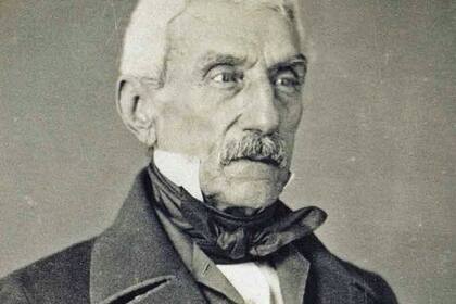 Las efemérides del 17 de agosto incluyen el aniversario de la muerte de José de San Martín