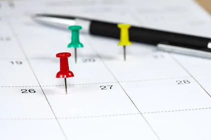 Las efemérides del 17 de septiembre incluyen el Día del Profesor en la Argentina