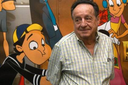 Las efemérides del 21 de febrero incluyen el aniversario 94 del nacimiento del actor mexicano Chespirito