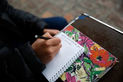 Las efemérides del 21 de marzo incluyen el Día Mundial de la Poesía