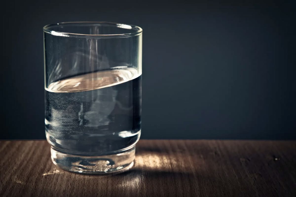 Las efemérides del 22 de marzo incluyen el Día Mundial del Agua