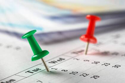 Las efemérides del 22 de octubre incluyen las elecciones generales 2023