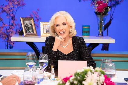 Las efemérides del 23 de febrero incluyen el cumpleaños 96 de Mirtha Legrand