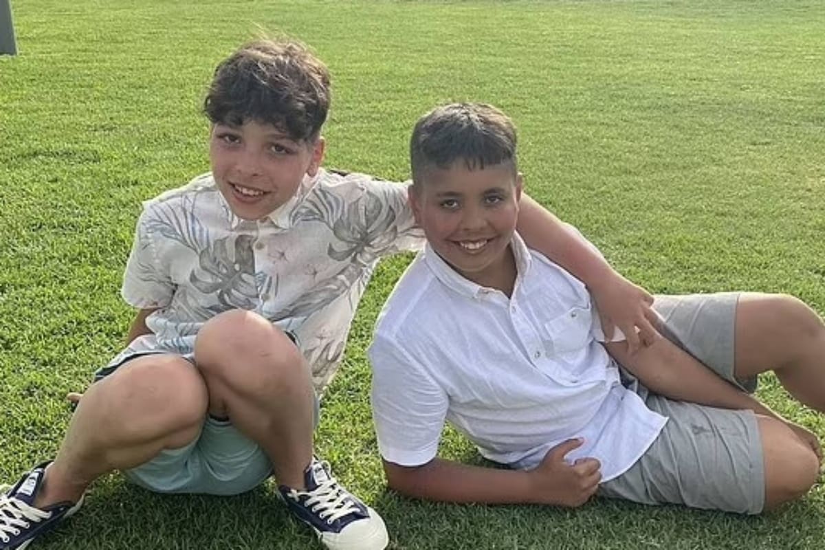 Las efemérides del 4 de marzo incluyen el Día del Hermano en la Argentina