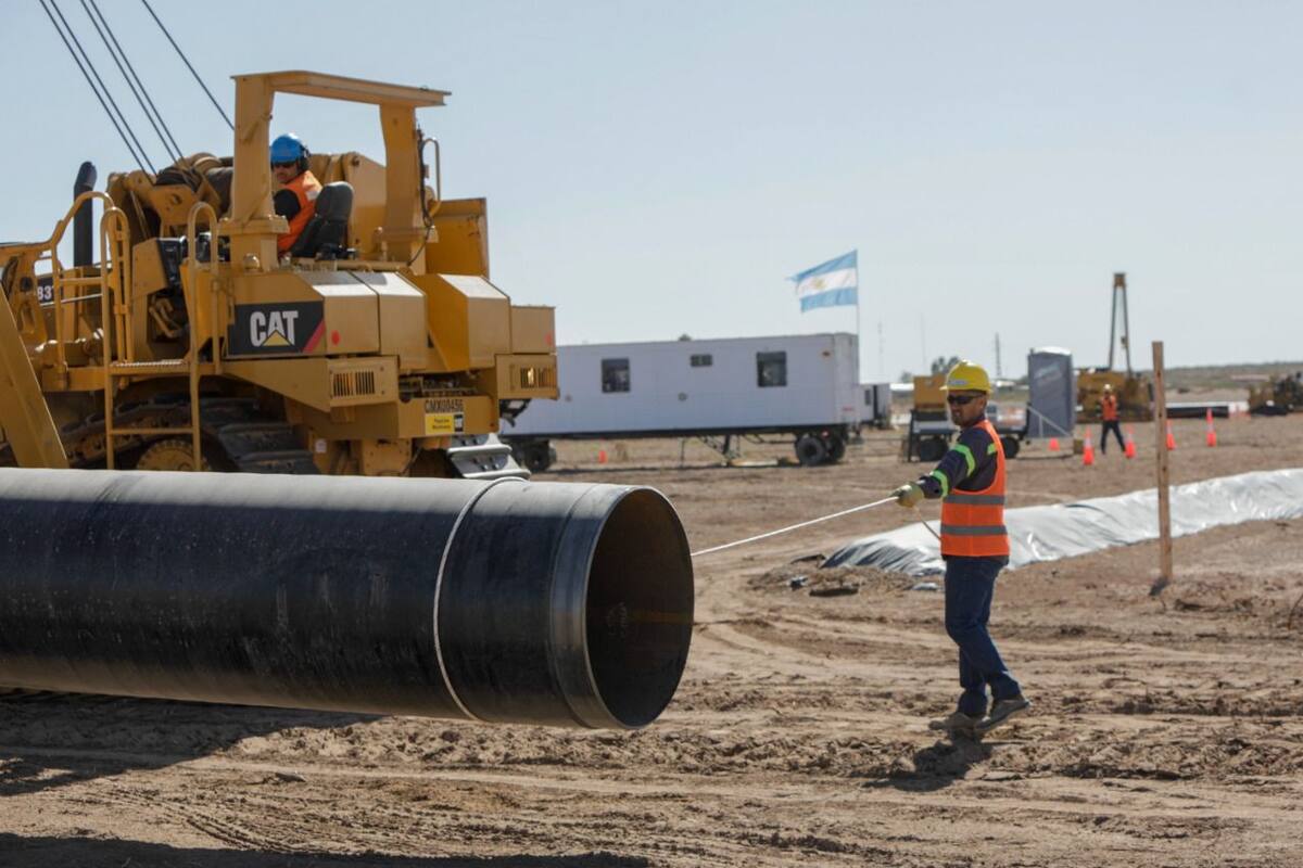 Las efemérides del 5 de marzo incluyen el Día Nacional del Gas