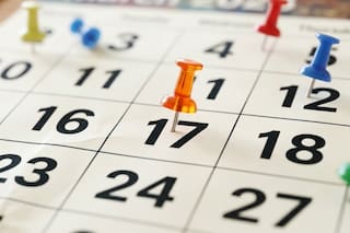 Los hechos trascendentales del 3 de octubre