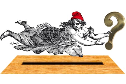 Las elecciones aparecen envueltas por la bruma