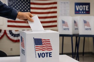 El dato sobre los votantes latinos que podría definir las elecciones 2026