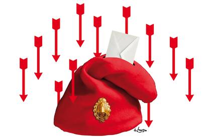 Las elecciones de 2023