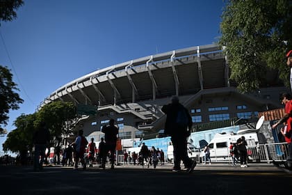 Las elecciones de River se realizarán este sábado en el estadio Monumental