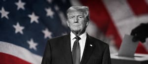 Cómo van los resultados del voto anticipado en Estados Unidos hoy