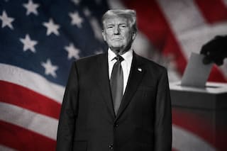 Cómo van los resultados del voto anticipado en Estados Unidos hoy