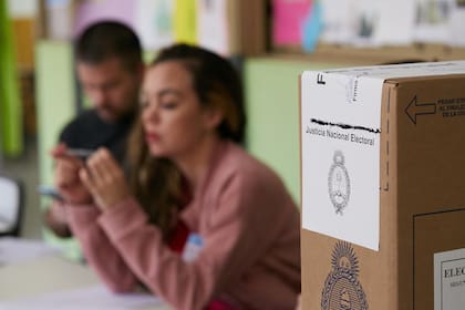 Las elecciones en Mendoza