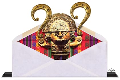 Las elecciones en Perú